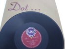 Ray Campi - It ain't me -    S.Africa 78 RPM