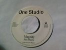 RICK WAYNE - MAGNIFY 7