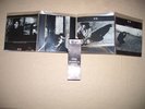 U2 - THE JOSHUA TREE SINGLES  4 X 7