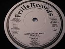 MO-JO FRILLS 30001 BATTMANN: LET MO-JO HANDLE IT-LISTEN