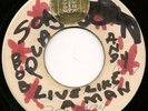 REGGAE Bob Andy 45 MY TIME Blank LISTEN