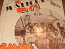 ORQUESTA LA JUSTICIA SALSA CON NOSTALGIA SS EBIRAC OG