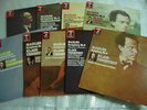 MINT KLAUS TENNSTEDT MAHLER COMPLETE SYMPHONIS 16LP