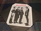 Very Rare Skinhead Punk Skrewdriver Antisocial 7