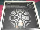 Eleh-Floating Freq/Intuitive Vol I Lp La Monte Young