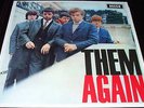 THEM - THEM AGAIN - SEALED - MONO - IMPORT