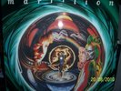 Marillion Best Of Both Worlds Double Picture Disc Mint