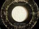 NORTHERN 45-ISLEY BROTHERS-WHO'S THAT LADY-HEAR
