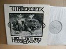 TIMBERCREEK NM orig RURAL ROCK Allman PROG PSYCH LP