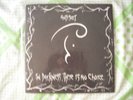 Antisect - In Darkness There Is No Choice LP mint crust