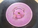 Elvis Presley - Heatbreak Hotel 1956 UK 45 HMV