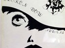 BROKEN BOW arrival LP VG+ CR 123178 Vinyl 1980 Record