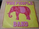 The People Band U:K 1st Issue 1970 EX
