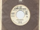 Rare Rock 45-Wild Man Fischer-Frank Zappa-Merry-Go-Roun