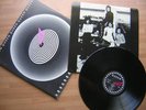 QUEEN LP.'JAZZ'.UK.1ST PRESS. POSTER ATTACHED. MINT