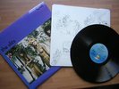 THE SLITS LP.'CUT'. UK. 1ST PRESS. LAMINATED. MINT