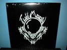 FULL MOON  self titled  LP  sealed  reissue of private