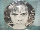 RARE 1983 UK Orig. U2    “WAR” Picture Disc”
