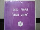 DEEP PURPLE / SONIC ZOOM - USA LP