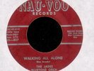 The Jades on Nau-Voo Doo Wop R&B 45 Hear