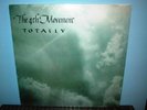 4TH MOVEMENT  Totally  LP  sealed  private pressing