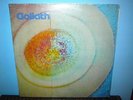 GOLIATH  self titled  LP   Tomorrow label