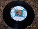 BEATLES RECORD 45 PROMOTIONAL VEE JAY THANK YOU GIRL