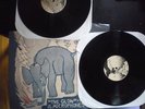 The Microphones the glow part 2, 2xLP mt eerie og press