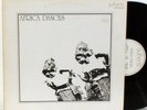 AFRICA DANCES comp LP on Authentic John Storm Roberts