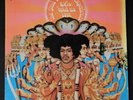 JIMI HENDRIX AXIS BOLD AS LOVE AUSSIE LP ORIGINAL PSYCH