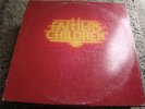 FATHERS CHILDREN S/T LP-RARE MODERN SOUL