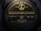 Beatles Please Please Me Black & Gold 2nd Pressing Ex+