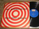 THE OUTCASTS my generatio BRAZIL LP PSYCH GARAGE pokora