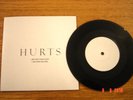 HURTS BETTER THAN LOVE RARE 500 ONLY 7