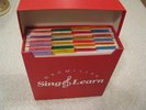 Macmillan Sing and Learn Complete Set Preschool Early E