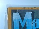 ELTON JOHN MADMAN ACROSS THE WATER  DCC #0504  SEALED