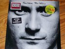 PHIL COLLINS FACE VALUE LP ALBUM - ORIGINAL - SEALED