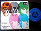 ROLLING STONES EP SPAIN 1965 DECCA 81028 OFF THE HOOK