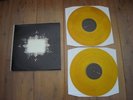 TOOL- AENIMA 2LP/ YELLOW VINYL/ UNPLAYED