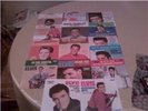 Elvis Presley Collectors Series 15 - 45 RPM --- Nice 