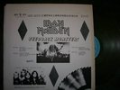 Iron Maiden FEEDBACK MONSTER 2LP  600 MADE Clear VINYL