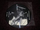 LED ZEPPELIN RIOT HOUSE PICTURE LP  VINYL