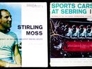 Stirling Moss & Sports Cars @ Sebring, Riverside Record