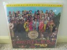 BEATLES Sgt. Peppers LP MFSL Original Master SEALED