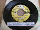 Dean Courtney- Love, you just can’t walk away -NORTHERN