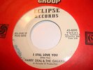 Northern Soul 45 Harry Deal + Galaxies Eclipse NM Hear