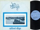 Cardboard Village Sea Changes Folk Psyche First Press