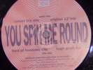 INFAMY YOU SPIN ME ROUND GEORGE MICHAEL 12