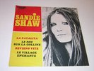 EP Sandie Shaw 