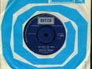 Mod/Freakbeat: PETER LEE STIRLING: YOU DON'T LIVE TWICE